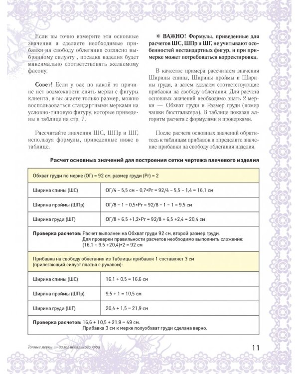 Блузки и жакеты от А до Я