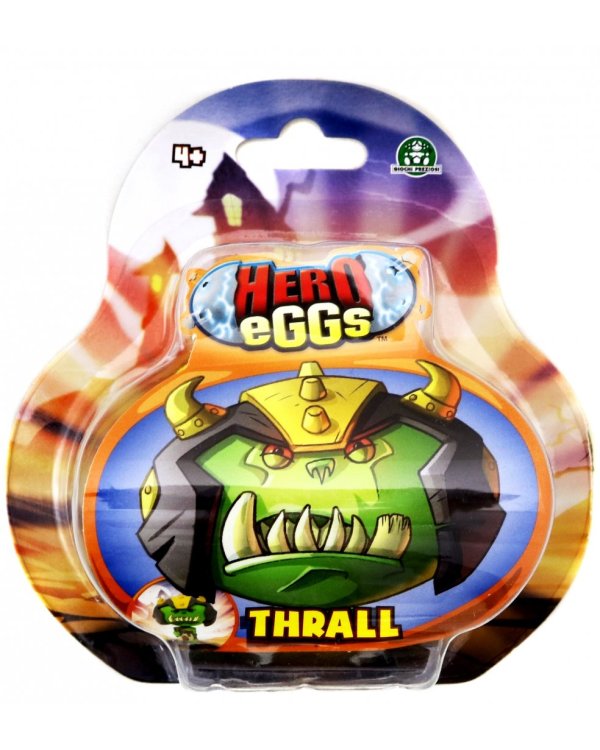 Коллекция игровых фигурок. Монстры. Орк