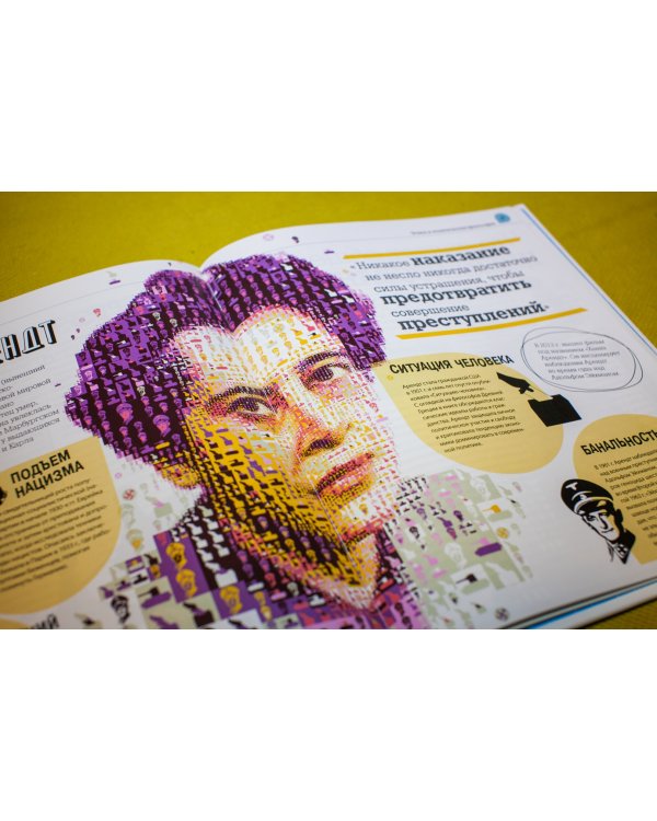 Используй философию! Наука, которая помогает в жизни