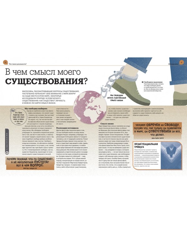 Используй философию! Наука, которая помогает в жизни