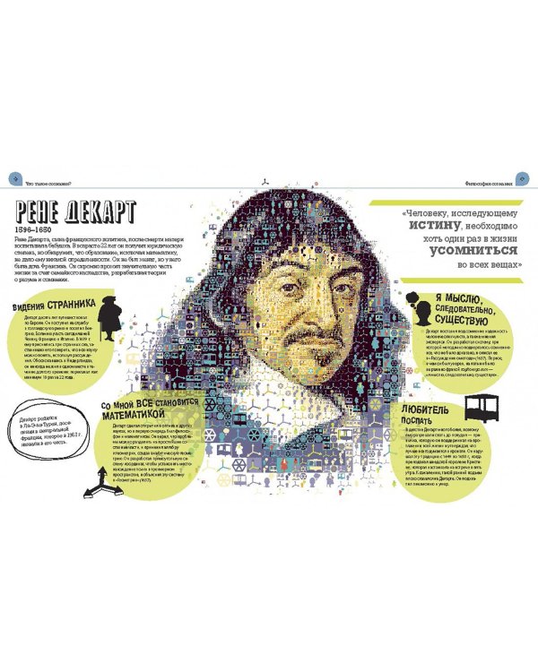 Используй философию! Наука, которая помогает в жизни