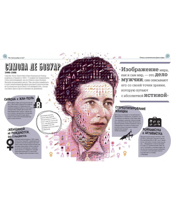 Используй философию! Наука, которая помогает в жизни