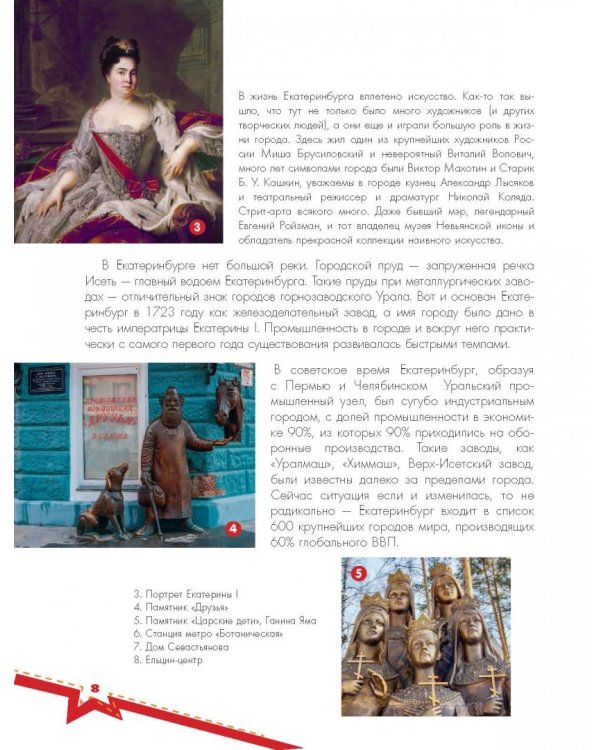 Города России