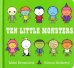 Ten Little Monsters