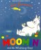 Moomin and the Wishing Star (PB)