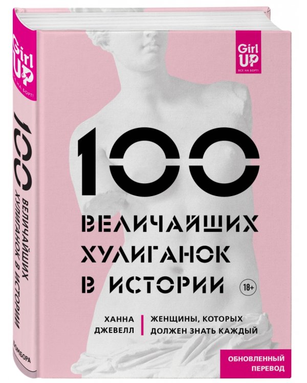 100 величайших хулиганок в истории