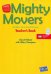 Mighty Movers Teacher's Book. 2nd Edition (+ DVD)