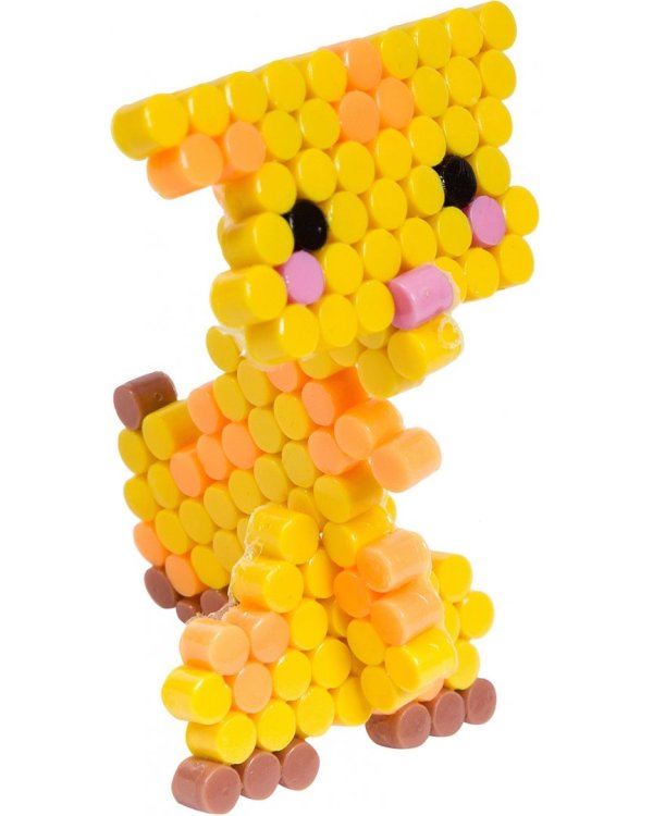 Аквамозаика 3D. Слон, лев, жираф