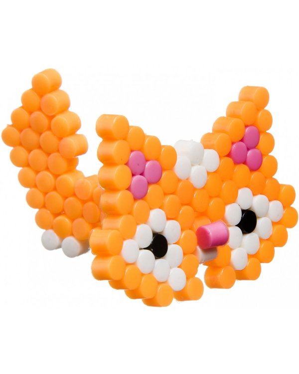 Аквамозаика 3D. Медведь, заяц, лиса