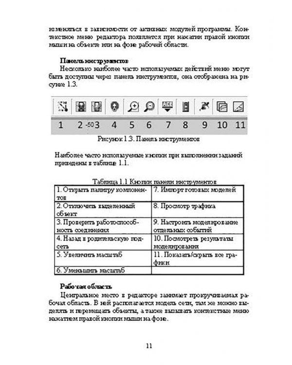 Проектирование и моделирование сетей связи. Лабораторный практикум