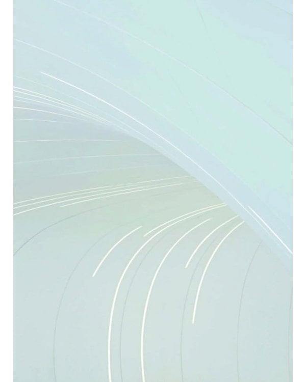 Заха Хадид. Архитектура нового времени