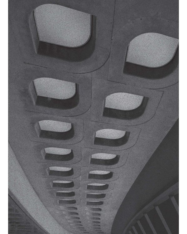 Заха Хадид. Архитектура нового времени