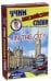 Учим английские слова. В городе. Развивающие карточки