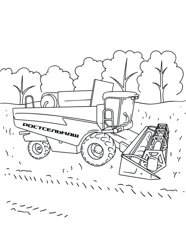 Супермашины