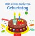 Mein erstes Buch vom Geburtstag