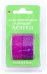 Декоративная клейкая лента с глиттером, 15 мм x 5 метров, 2 штуки, арт. 2-439/09