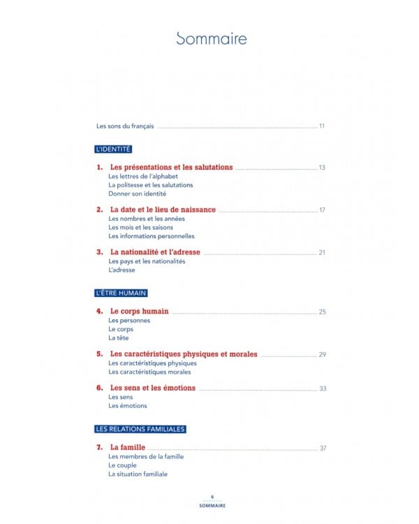 Vocabulaire essentiel du francais A1 + CD MP3 (+ CD-ROM)