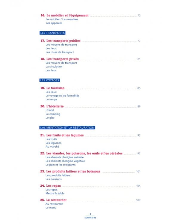 Vocabulaire essentiel du francais A1 + CD MP3 (+ CD-ROM)