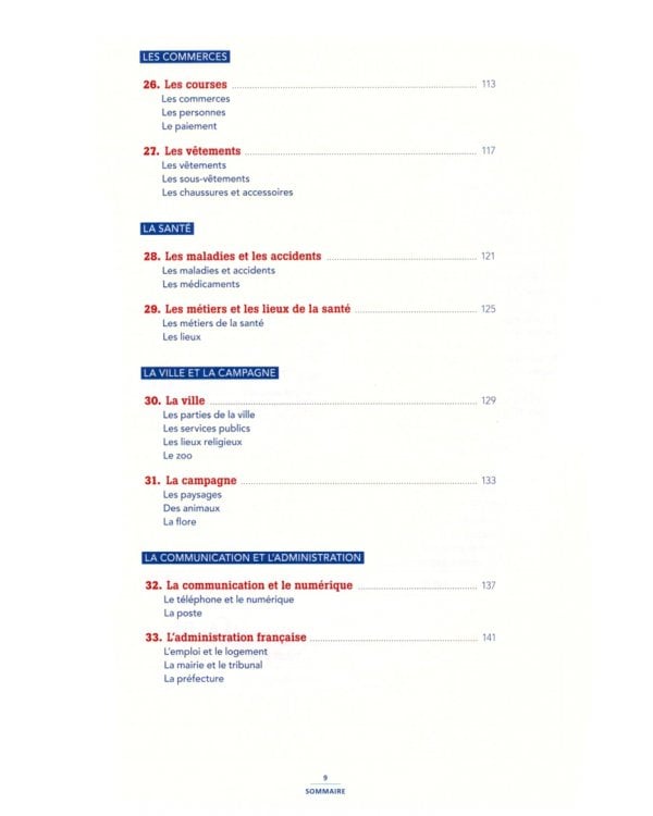 Vocabulaire essentiel du francais A1 + CD MP3 (+ CD-ROM)