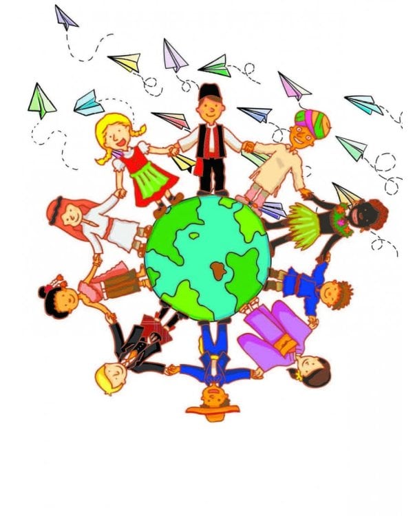 100 тысяч отчего