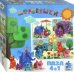 Пазл 4 в 1. Деревяшки. Прогулка