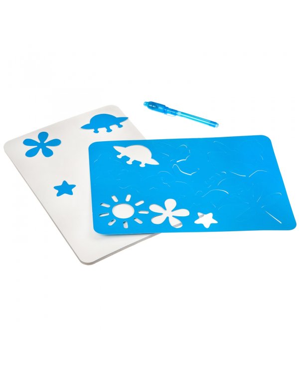 Набор для рисования. Художник светом