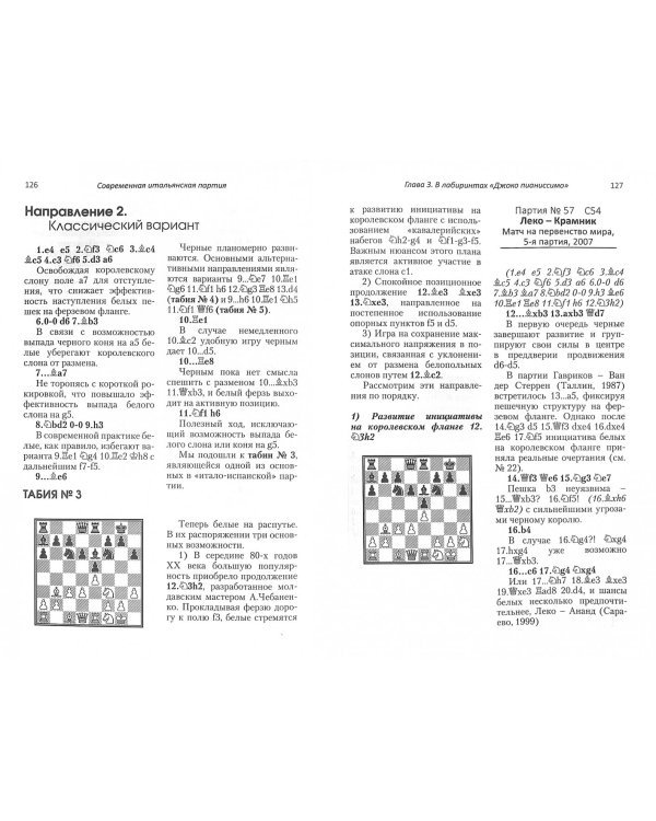 Итальянская партия