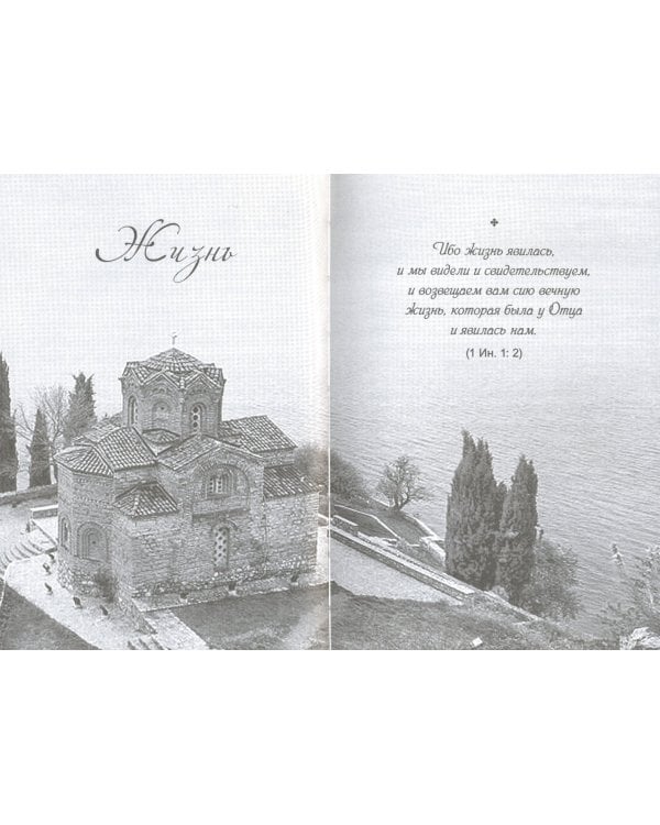 Врата вечности или уроки духовного рассуждения