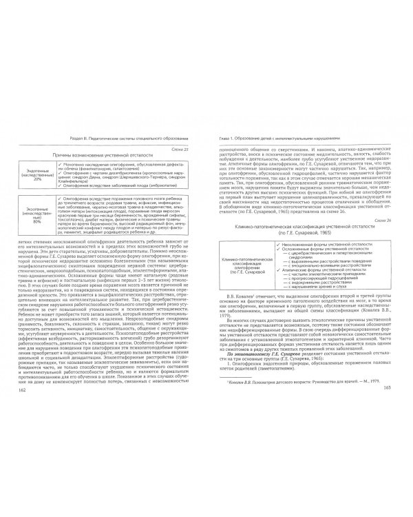 Специальная педагогика. Учебное пособие с практикумом для вузов