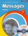 Messages 1. Workbook + CD (+ Audio CD)
