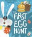 First Egg Hunt