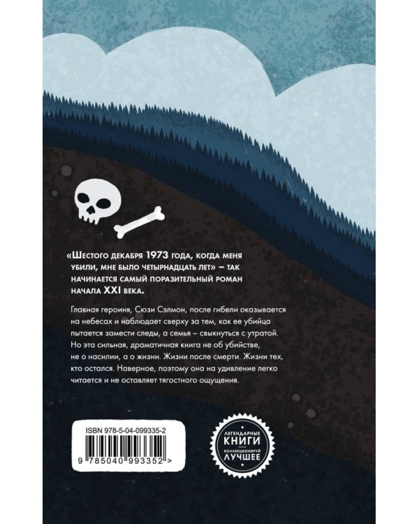 Милые кости