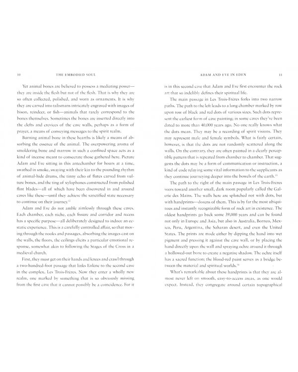 God. A Human History