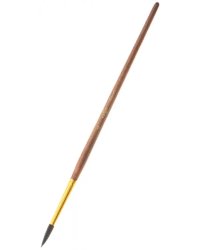 Кисть "Белка", круглая, №04