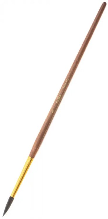 Кисть "Белка", круглая, №04