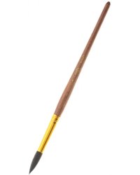 Кисть "Белка", круглая, №08