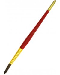 Кисть "Пони", круглая, №07