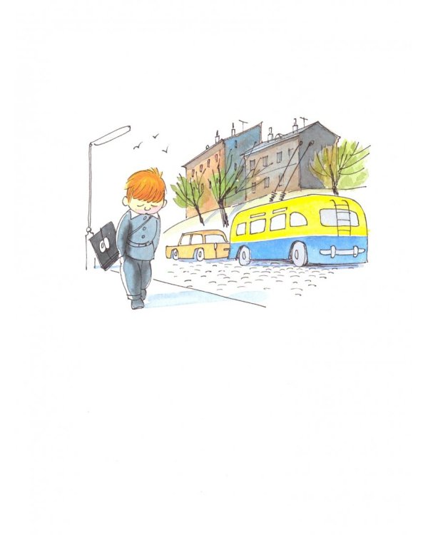 В стране невыученных уроков