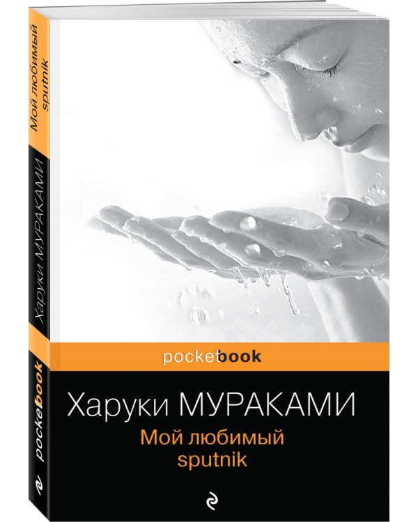 Мой любимый sputnik