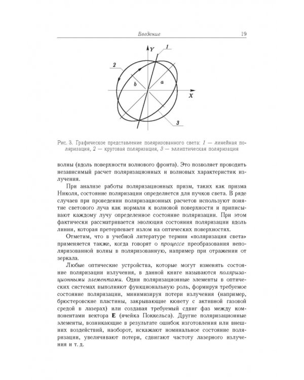 Поляризационная оптика