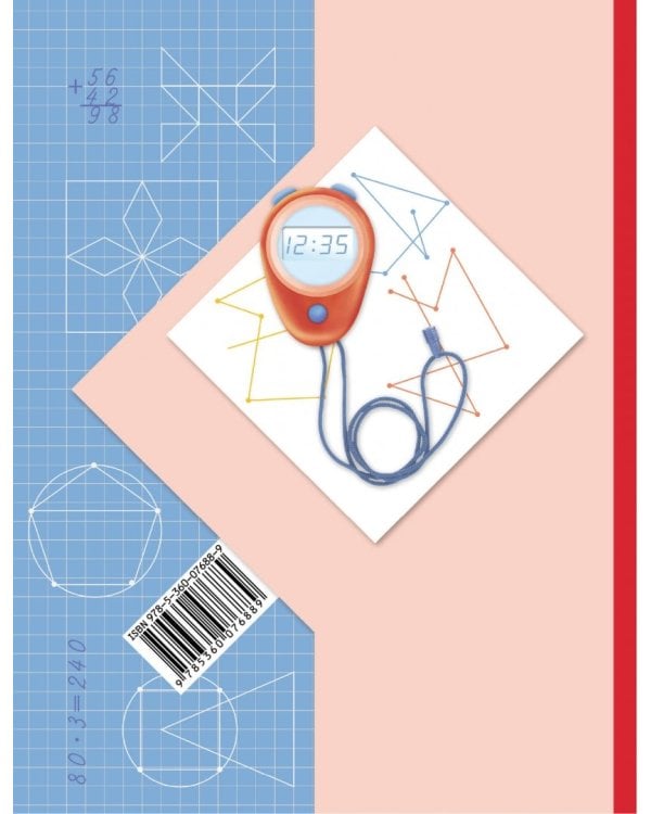 Математика. 3 класс. Учебник. В 2-х частях. Часть 1