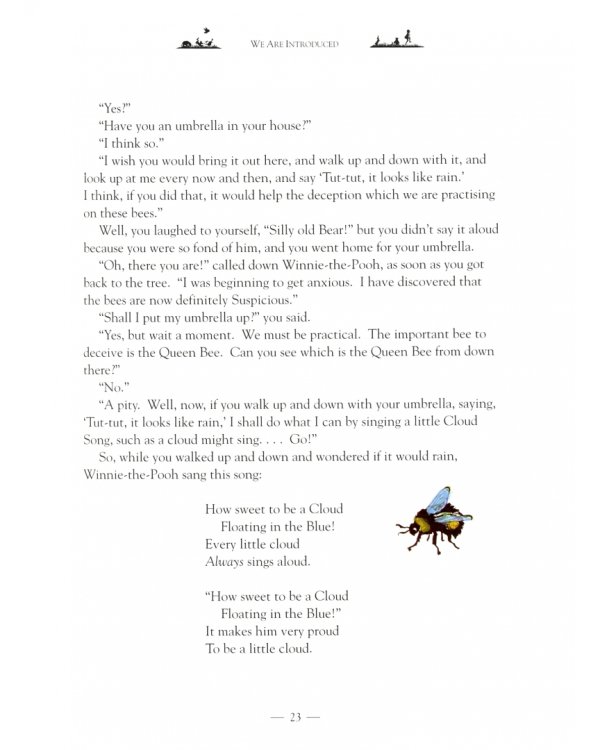 Winnie-the-Pooh. The Complete Collection of Stories and Poems