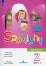 Английский в фокусе. Spotlight. Английский язык. 2 класс. Учебник. В 2-х частях. Часть 1