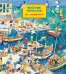 Весёлые пряталки. На каникулах. Весёлые пряталки. В рыцарском замке. Виммельбух