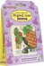 Набор для изготовления украшения-патча. Ананас и кактус