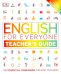 English for Everyone. Teacher's Guide