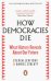 How Democracies Die