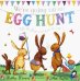 We're Going on an Egg Hunt