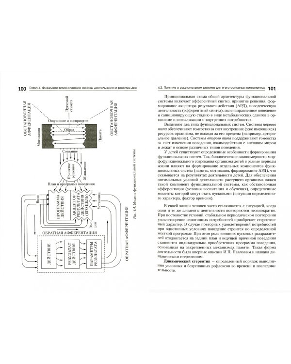 Основы гигиены детей и подростков. Учебное пособие