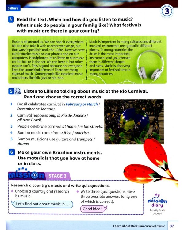 Power Up. Level 4. Pupil's Book